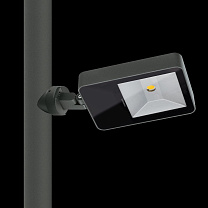 Kit 20 Tag 210 Side Post LED 4K 25W Antrac.  220-240 V