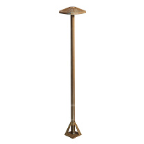 Садовый светильник Aura Moretti Luce 3504