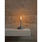 GP2044-MG Wick S Graypants Портативная лампа S серый туман — фото 4