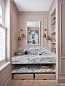 Настенный светильник Huck Porta Romana TWL120L — фото 2