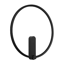 Кольцевой настенный светильник Arlight SP-VINCI-RING-R400-13W