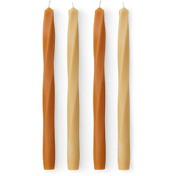 71185-000769 Audo Copenhagen Twist коническая свеча