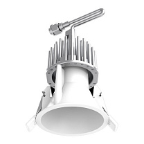 arrayLED 15 W 1932 Lm - Super warm 2700 K - 15°