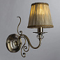 Бра Arte Lamp CHARM A2083AP-1AB — фото 1