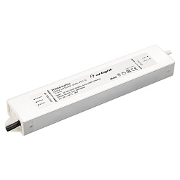 031720 Arlight блок питания ARPV-LG24060-SLIM-PFC-D (24V, 2.5A, 60W)