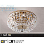 Потолочная люстра Orion Sheraton DLU 2327/3/35 gold
