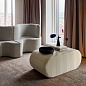 Кресло Welle 5 Lounge Verpan 960405xx — фото 1