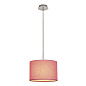 155562 SLV FENDA pendant suspension, A60, chrome подвесной светильник — фото 11