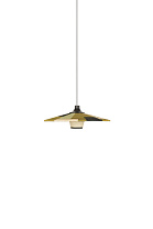 Pendant Lamp PARROT M green