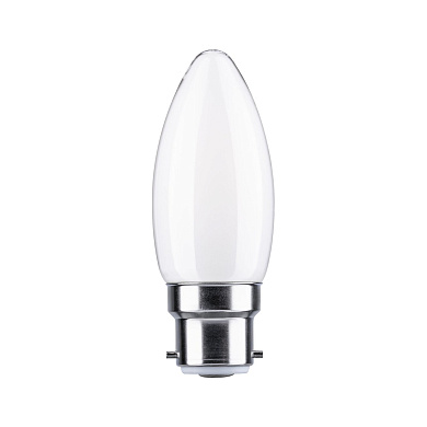 лампа опаловая с диммированием