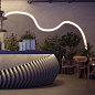 Профиль для светодиодной ленты Arlight FANTOM-BENT-W49-SIDE — фото 5