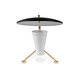 BARRY-TABLE-LAMP DelightFULL Barry Настольная лампа