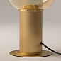 MOD414TL-01G Maytoni Smart Casual Настольная лампа 40W Золото — фото 3