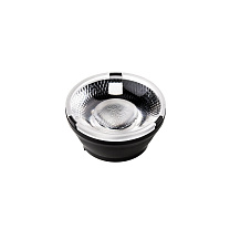 Сменная оптика для модулей STELLA PRO 07507х/07509х max 12W линза 36G STELLA PRO 075136