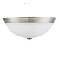 6-780-13-SN Savoy House Flush Mount — фото 1