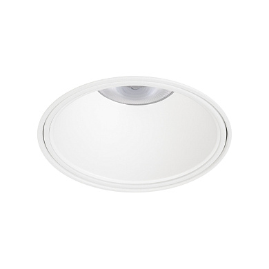 Встраиваемый безрамочный светильник Arlight MS-ATLAS-TRIMLESS-R50-6W
