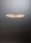 Подвесной светильник Iris Pendant Horizontal 60 DCW éditions — фото 1