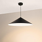 054402 Arlight Светильник SP-MAKOTO-R750-14W Warm2700 (BK, 36 deg, 230V, TRIAC) — фото 4