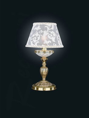 Настольная лампа Reccagni Angelo P 7132 P