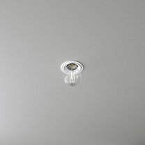 Easy Pop P01 Bulb Oty Light, белый