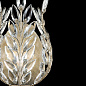 759550 Crystal Laurel 17" Sconce бра, Fine Art Lamps — фото 1
