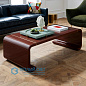 Turnley Cocktail Table кофейный стол Arteriors 5094 — фото 1