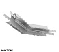 TRA034CLO-42.12W Maytoni Accessories for tracks Exility Комплектующие для встраиваемой трековой системы Белый — фото 5
