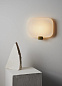 Настенный светильник Light Me Tender Horizontal/ Wall DCW éditions — фото 1