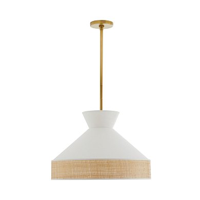 Подвесной светильник Arteriors Malena