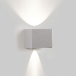 TIGA LED BS 92724 DIM8 A Delta Light TIGA уличный настенный светильник