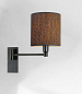 SOKARIS + SWITCH cyl настенный светильник Davidts lighting — фото 6