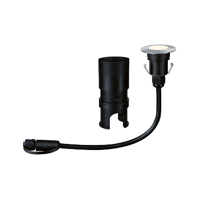 Встраиваемый светильник Paulmann Plug & Shine, 2,5 Вт