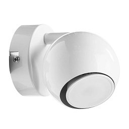 A6251AP-1WH Arte Lamp PIATTO спот