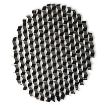 Honeycomb panel accessory
