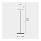 Торшер Fontana Arte Equatore Medium — фото 3