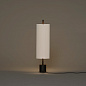 LAMTA01 Lamina Santa & Cole торшер — фото 7