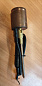 Ландшафтный светильник на штыре Hunza Spike Spot Adjustable SS/A-COP, медь, IP66 — фото 2