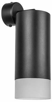 RB648781 Lightstar Rullo потолочный светильник, 50Вт, черный