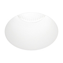 Потолочные светодиодные светильники Led technology INTERA R 15.30 W белый
