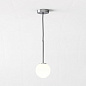 1429026 Tacoma Pendant Astro lighting подвесной светильник полированный хром — фото 1