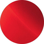3330121122 ELEA LP95 PENDANT RED BRILLIANT LACQUER