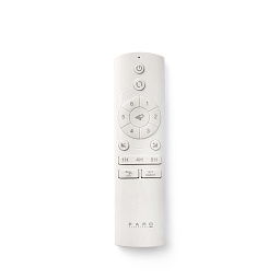 34303 Faro Barcelona Remotes and receivers Пульт управления для вентилятора белый