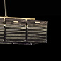 685/120x20 Svevo подвесной светильник Italamp