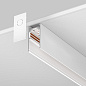 TRX034-411W Maytoni Busbar trunkings Exility Шинопровод накладной/подвесной Белый — фото 7