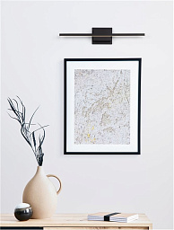 NL_DECORATIVE_AZURE_WALL_LIGHT Nova Luce AZURE Настенный светильник
