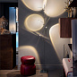 WWFBR Catellani & Smith Wa Wa торшер — фото 3