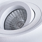 A5645PL-2WH Arte Lamp Falcon точечный накладной светильник GU10 2х50W — фото 2