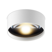 NOVALENS 12.30 W Led Technology накладной потолочный светильник