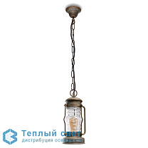 SOSPENSIONE OTTONE BRU-ANT