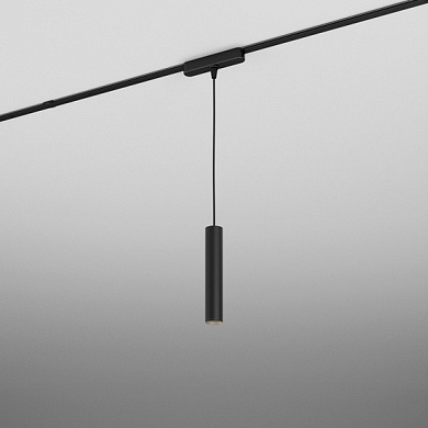 Трековый светильник AQForm PET mini LED suspended flattrack